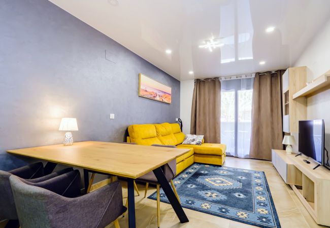 Apartamento en Torrevieja - ID3