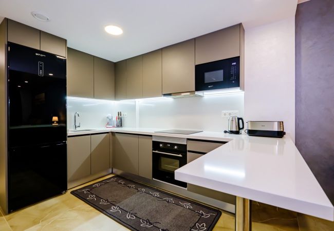 Apartamento en Torrevieja - ID3