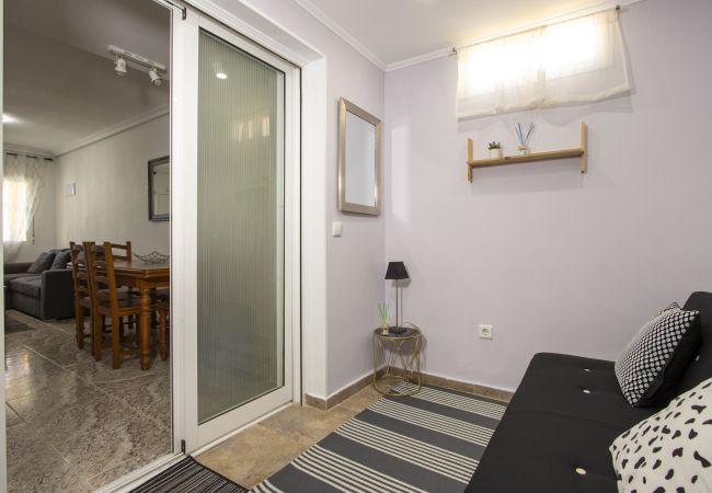 Apartamento en Torrevieja - ID6