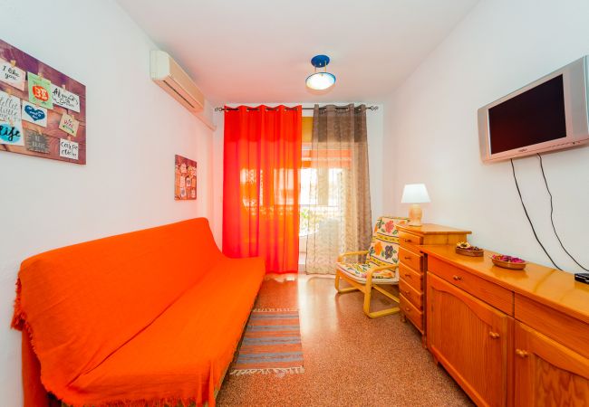 Apartamento en Torrevieja - ID12