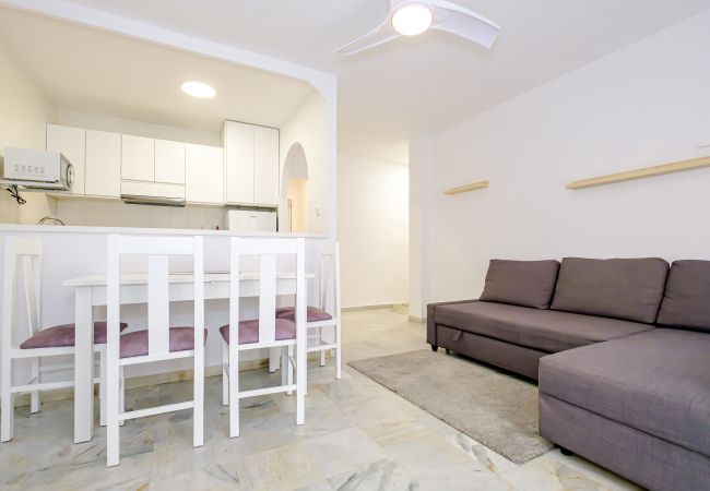 Apartamento en Torrevieja - ID13