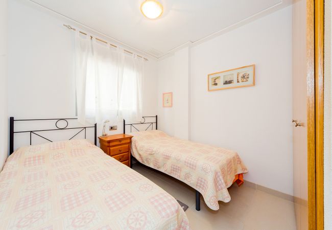 Apartamento en Torrevieja - ID16