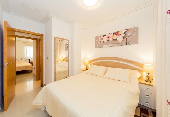 Apartamento en Torrevieja - ID16