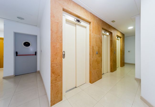 Apartamento en Torrevieja - ID16