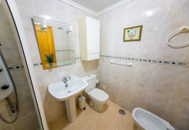 Apartamento en Torrevieja - ID27