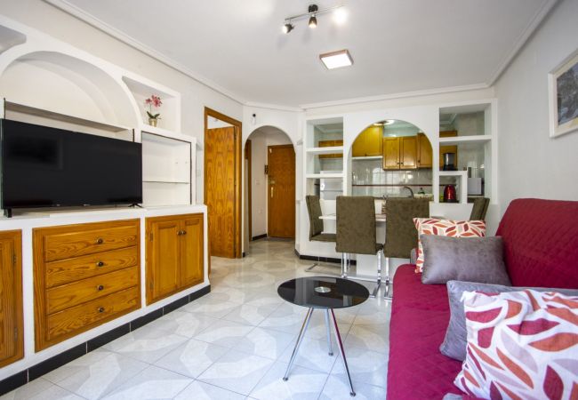 Apartamento en Torrevieja - ID31