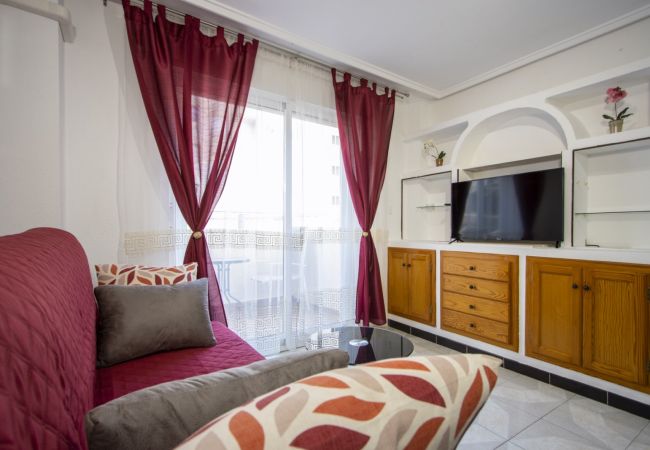 Torrevieja - Apartamento