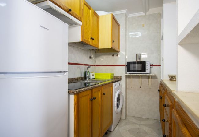 Apartamento en Torrevieja - ID31