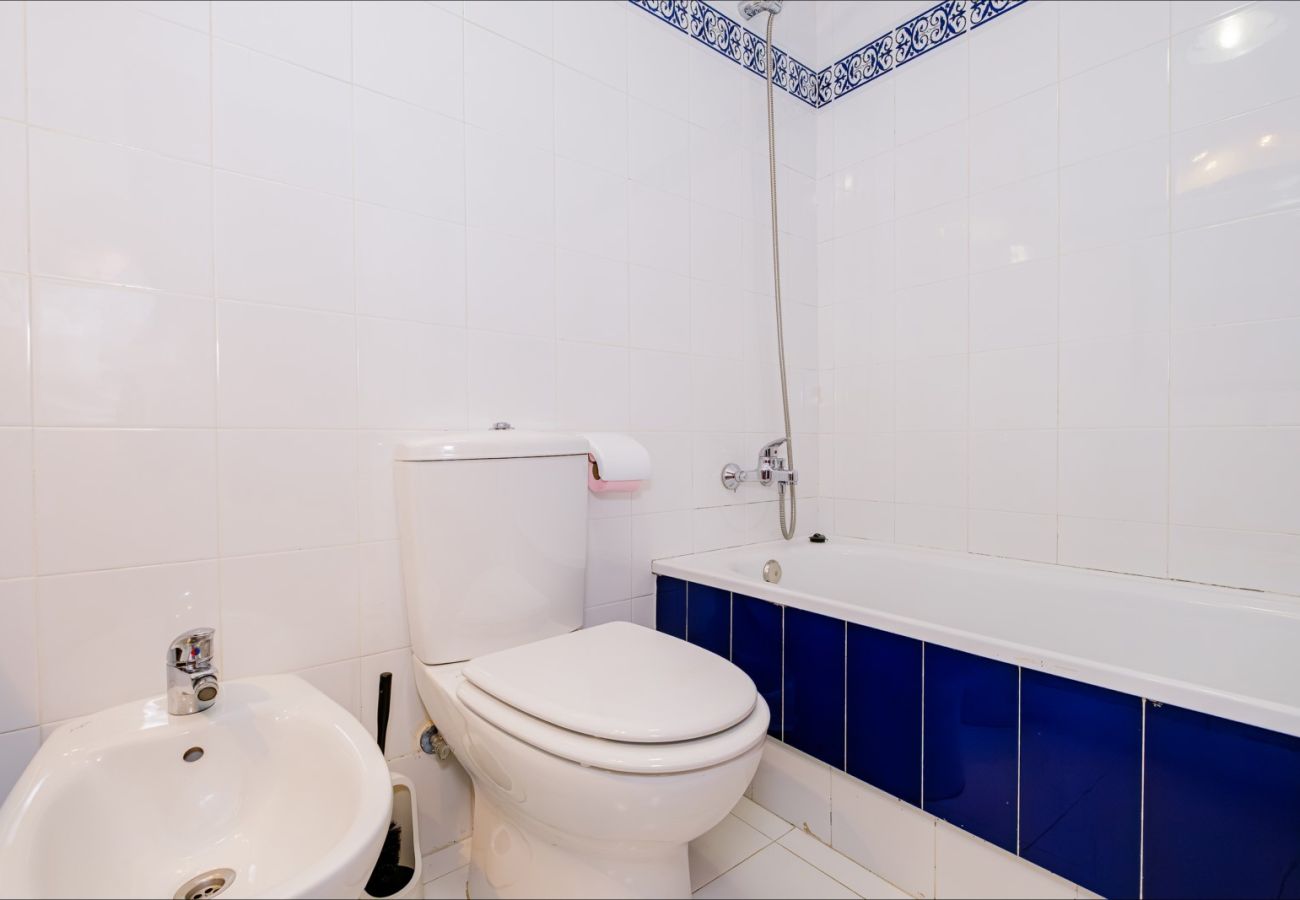 Apartamento en Torrevieja - ID47