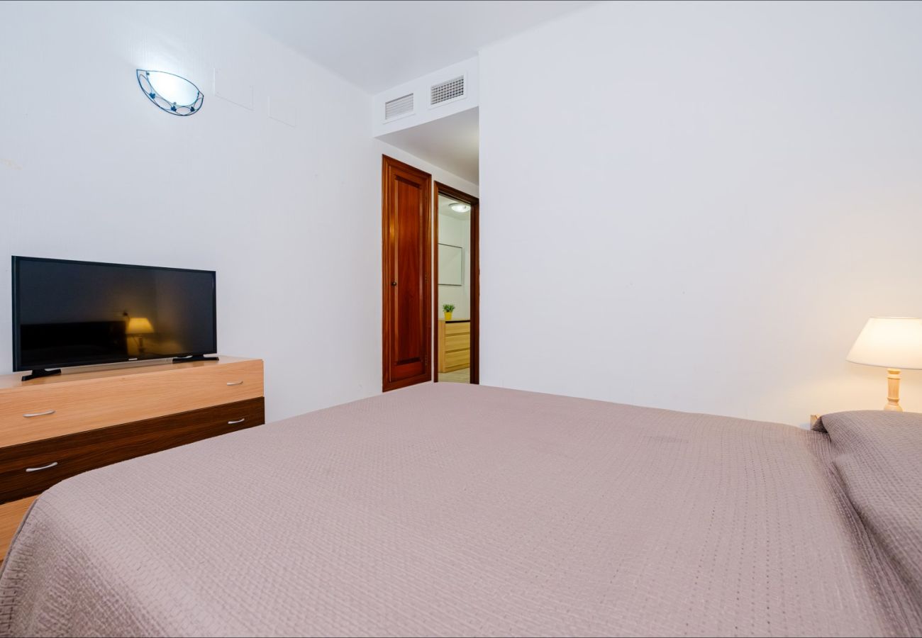 Apartamento en Torrevieja - ID47