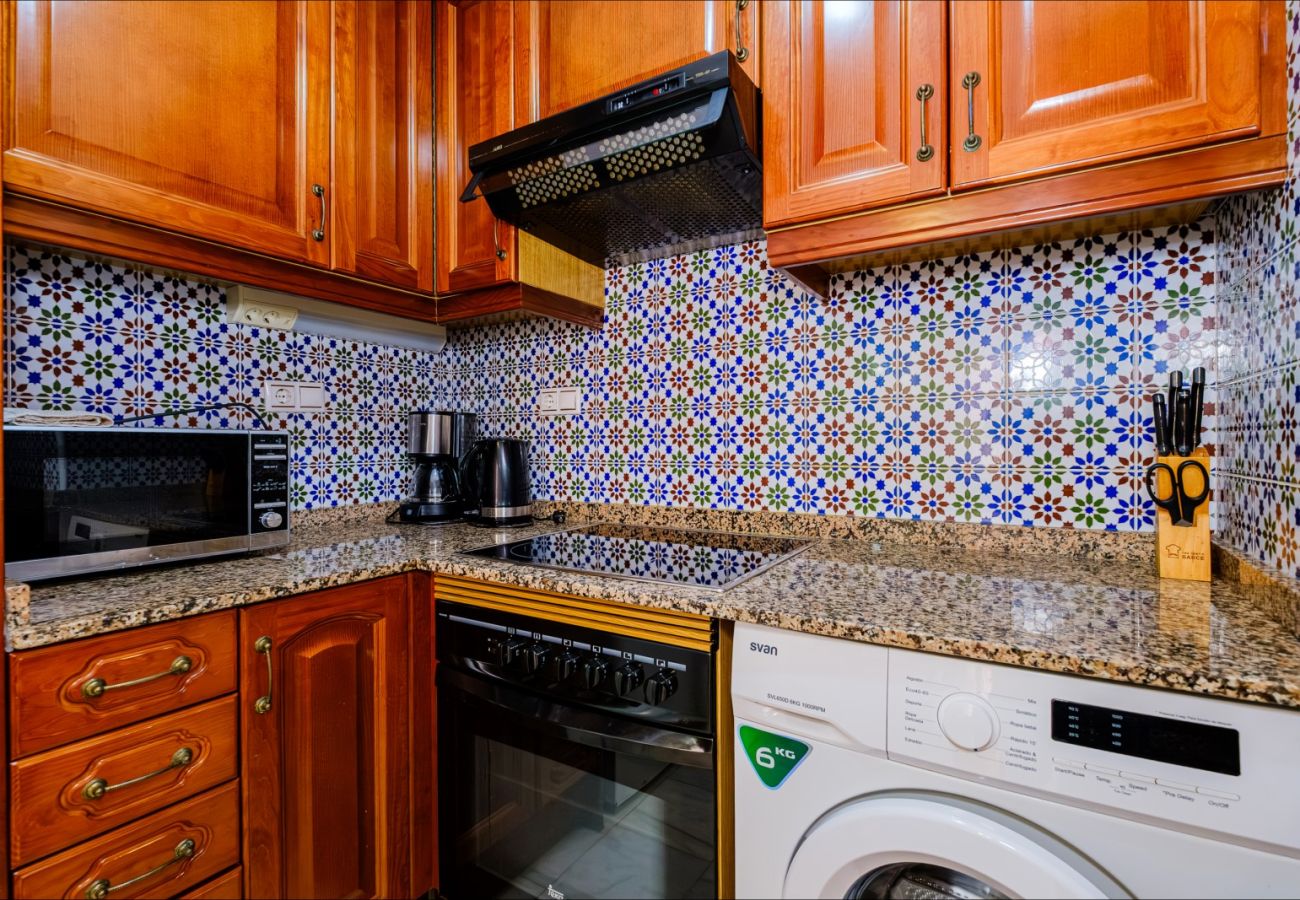 Apartamento en Torrevieja - ID47