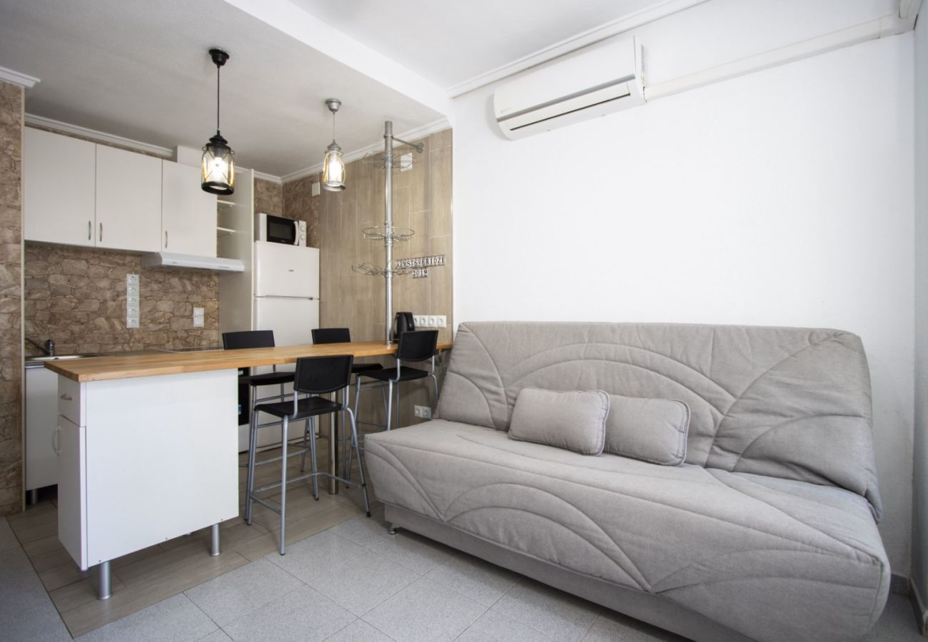 Apartamento en Torrevieja - ID49