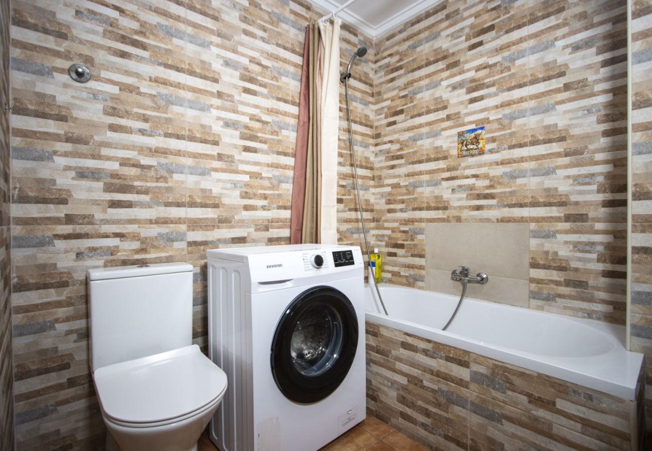 Apartamento en Torrevieja - ID49