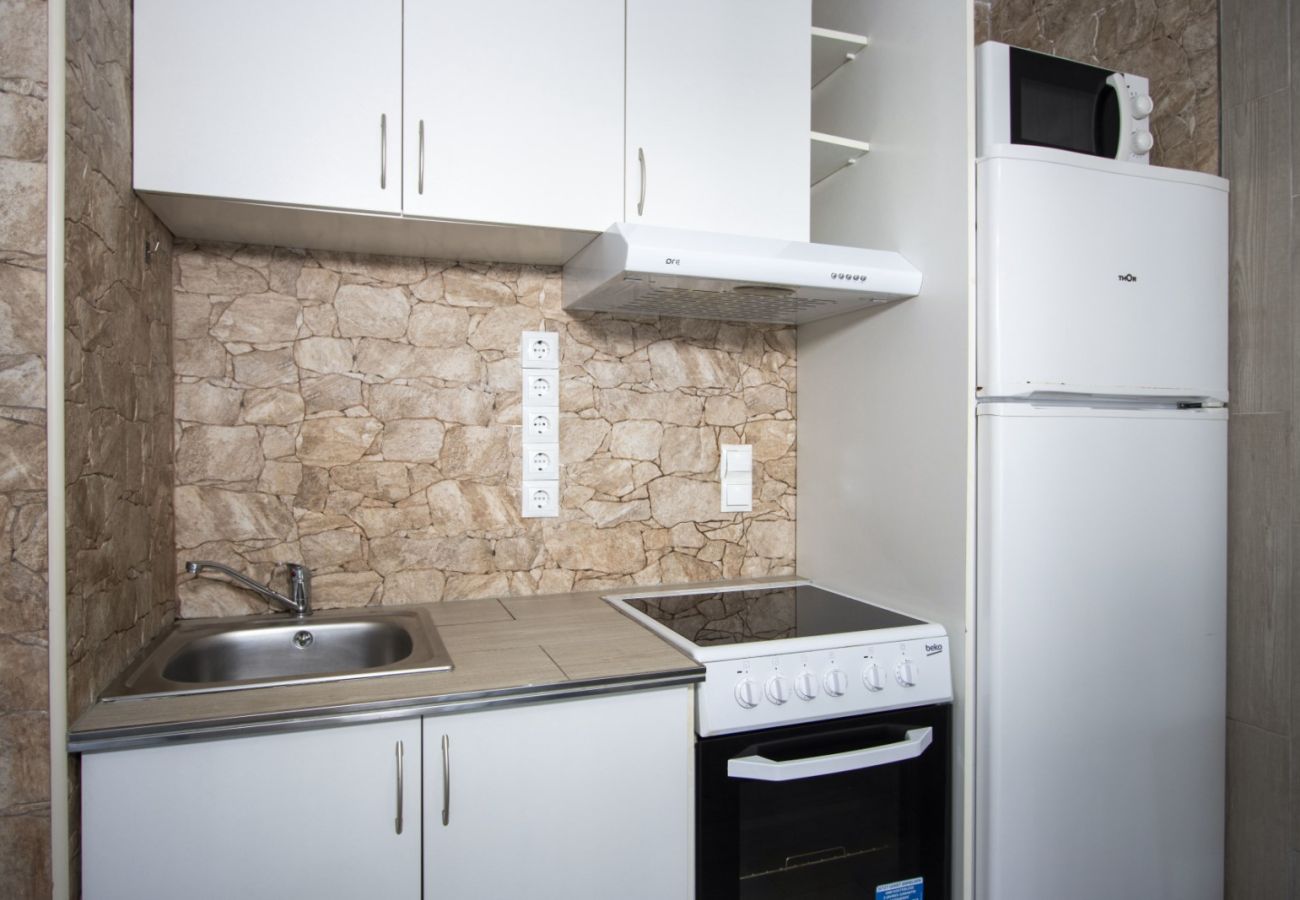 Apartamento en Torrevieja - ID49