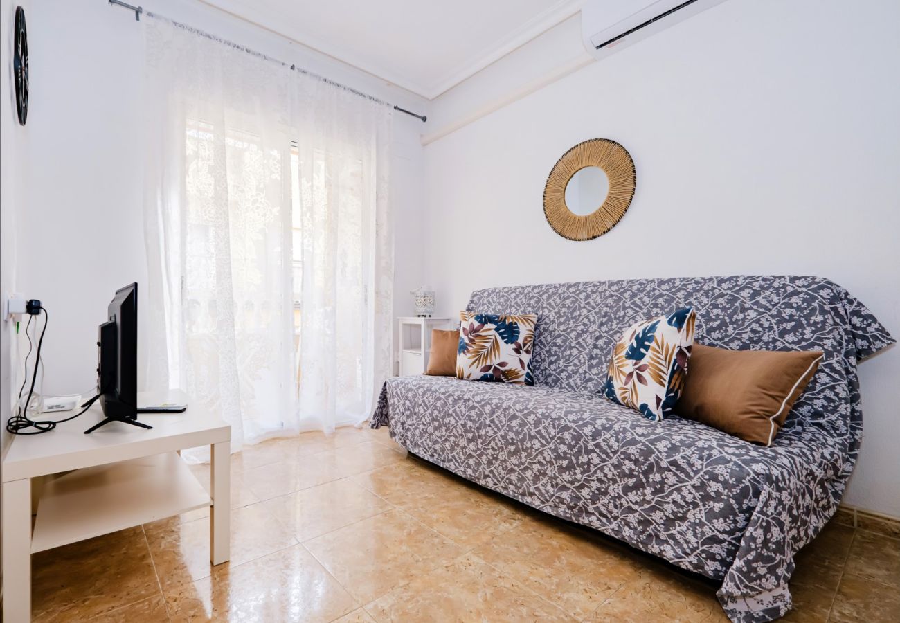 Apartamento en Torrevieja - ID90