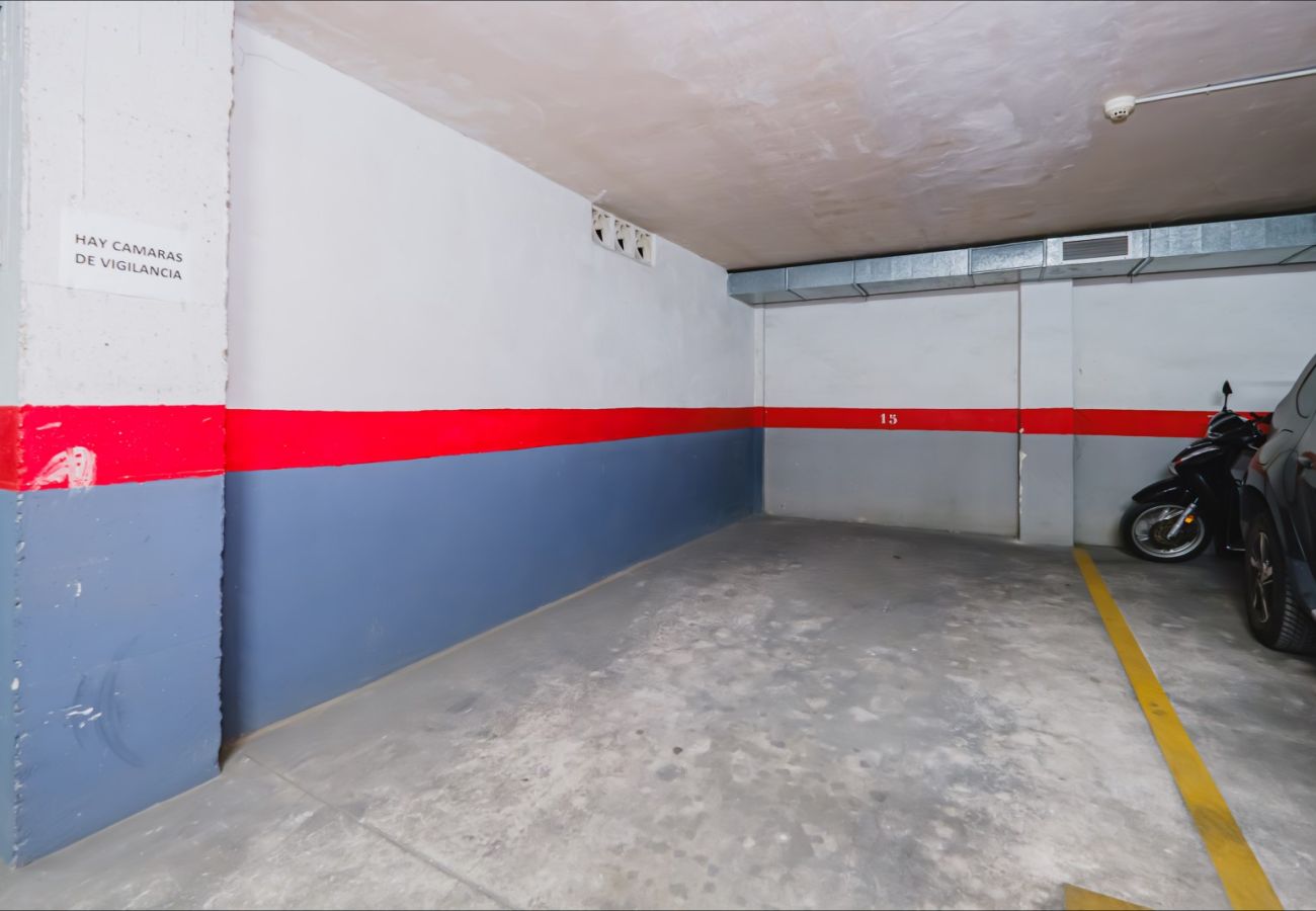 Apartamento en Torrevieja - ID90