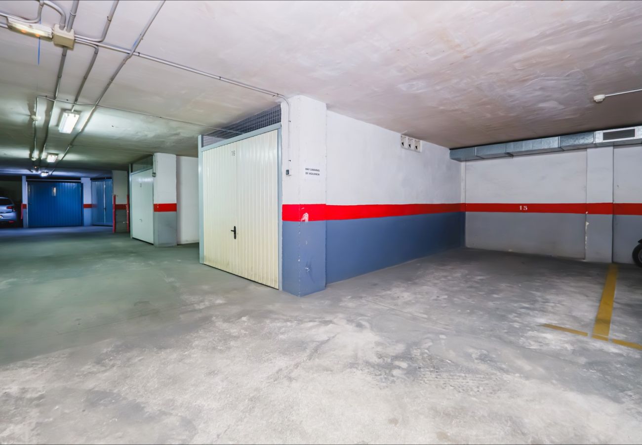 Apartamento en Torrevieja - ID90