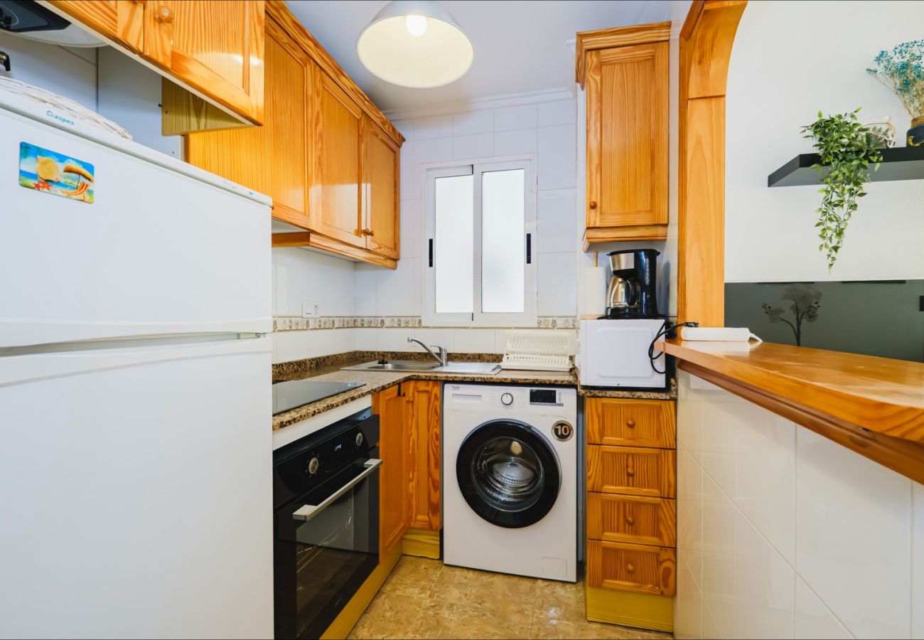 Apartamento en Torrevieja - ID90