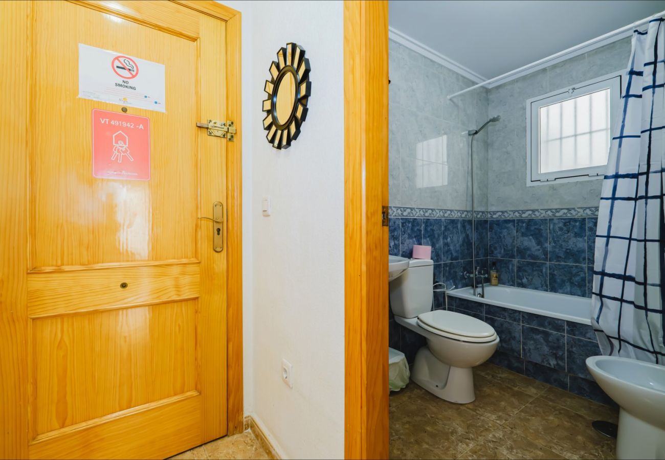 Apartamento en Torrevieja - ID90