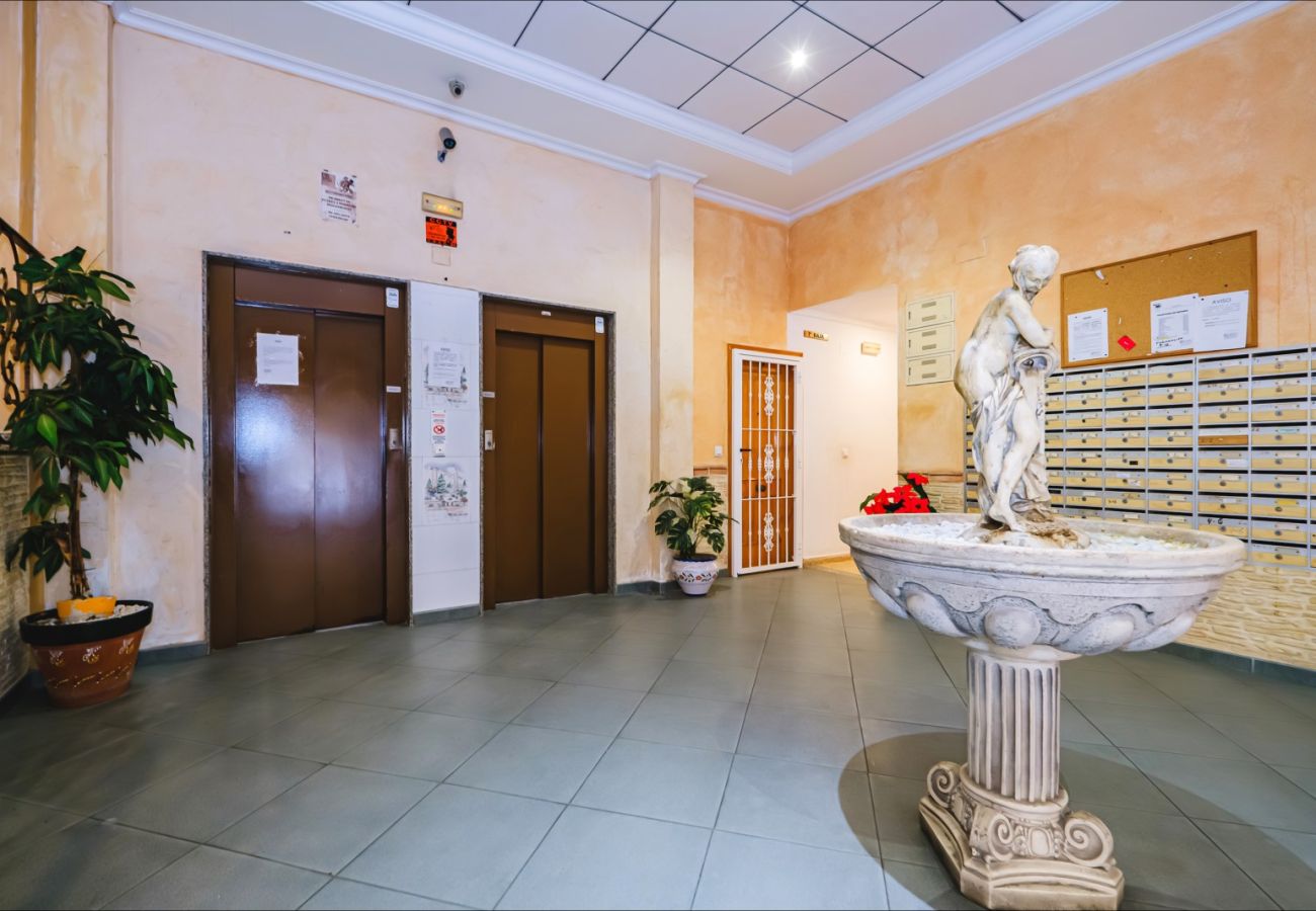 Apartamento en Torrevieja - ID90