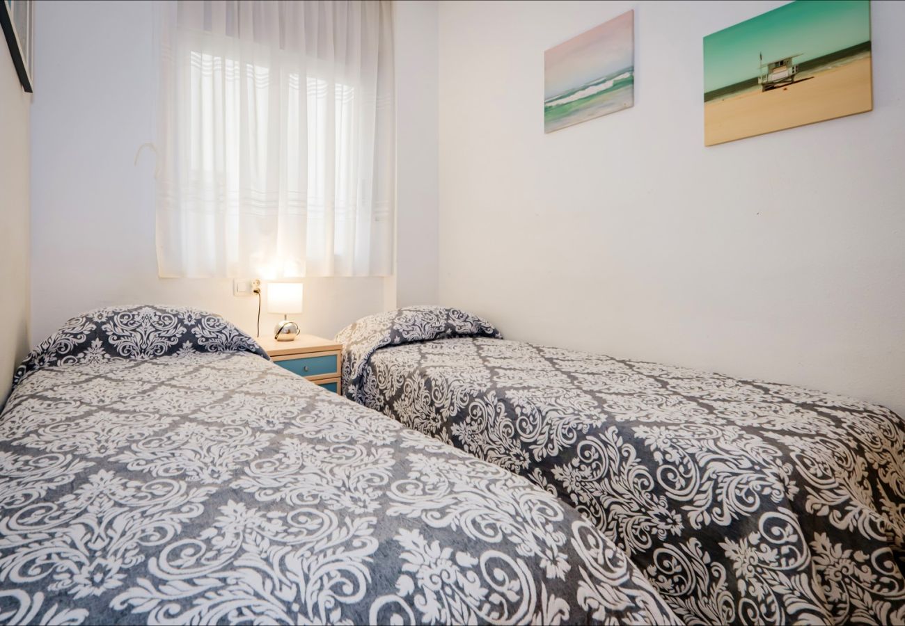 Apartamento en Torrevieja - ID90