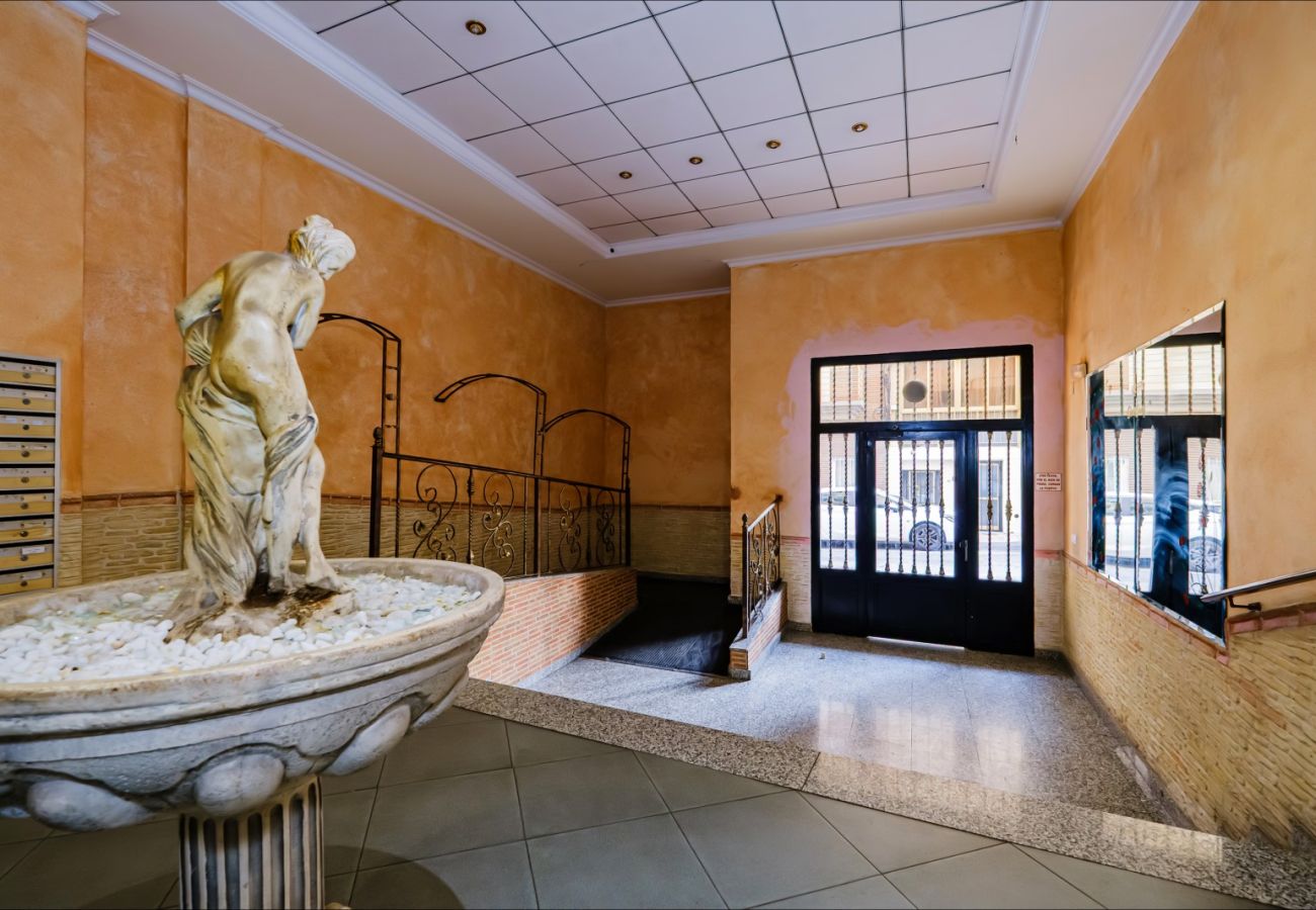 Apartamento en Torrevieja - ID90