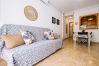 Apartamento en Torrevieja - ID90