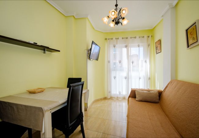 Apartamento en Torrevieja - ID95