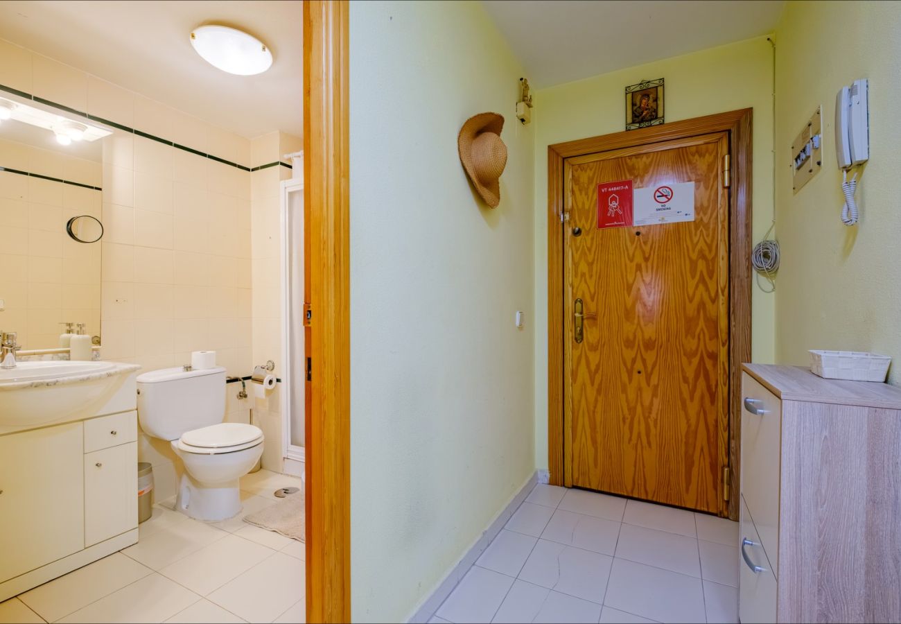 Apartamento en Torrevieja - ID107