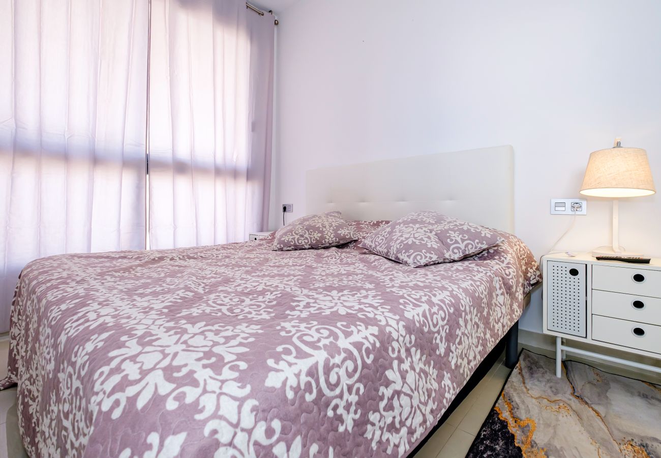 Apartamento en Torrevieja - ID117