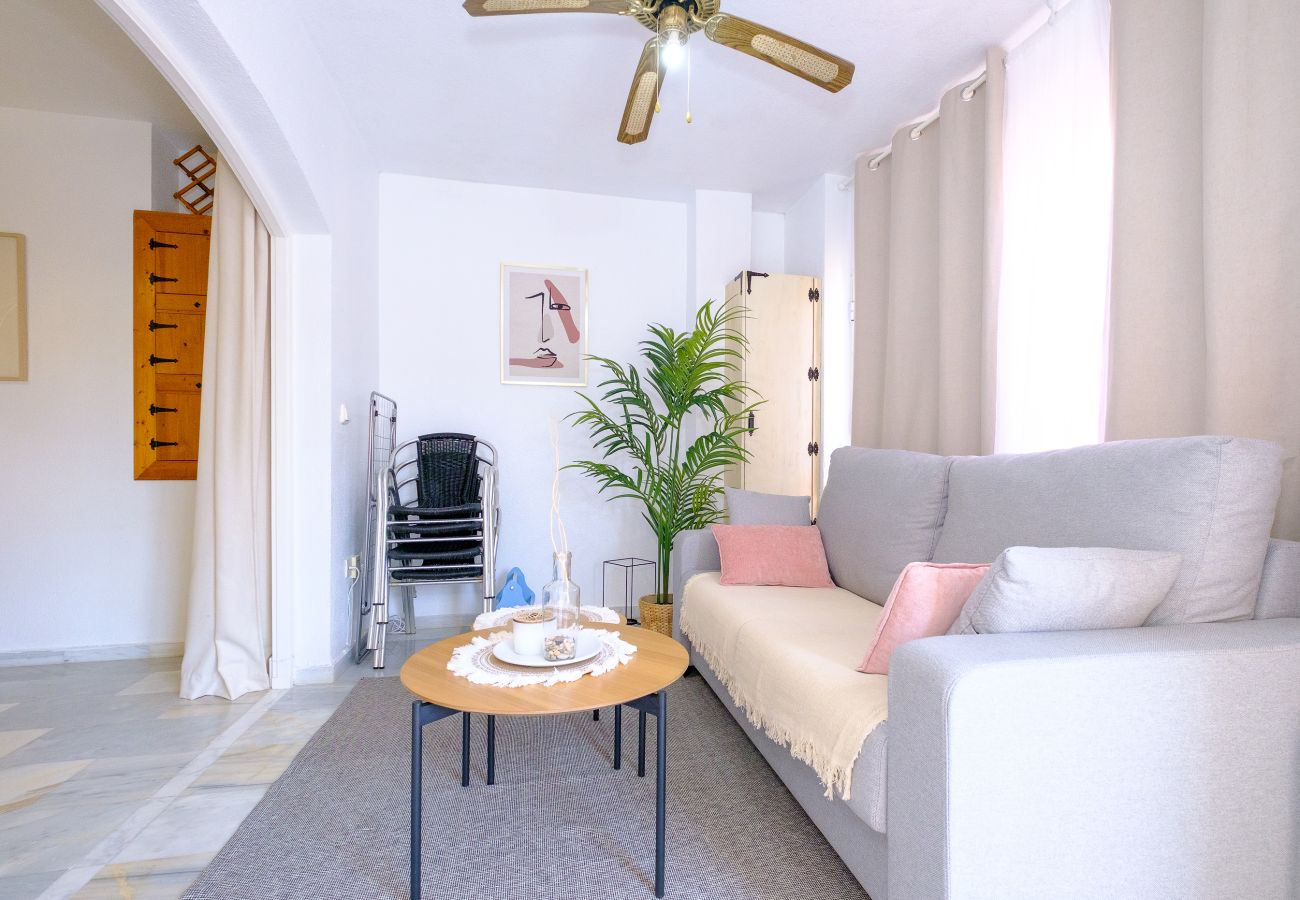 Apartamento en Torrevieja - ID135