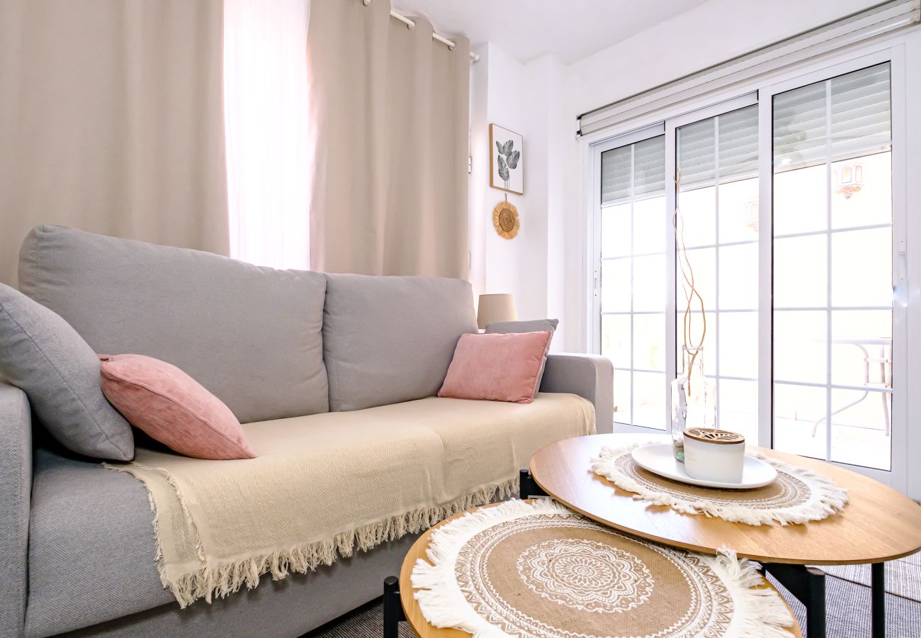 Apartamento en Torrevieja - ID135