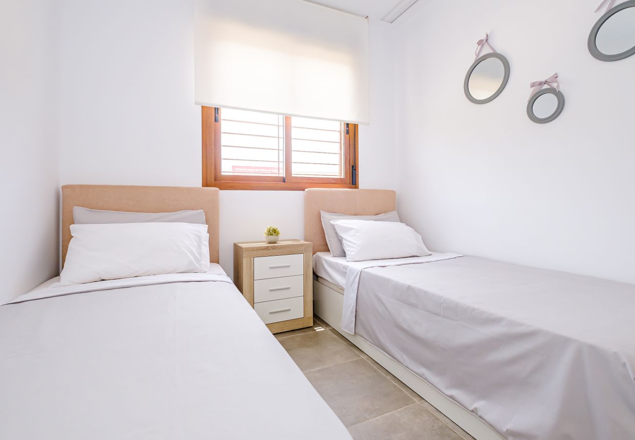 Bungalow en La Zenia - ID139