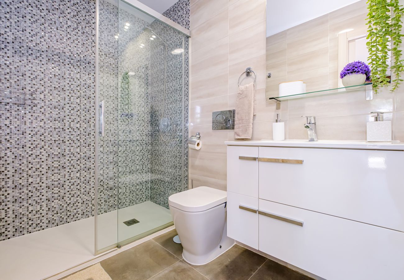 Bungalow en La Zenia - ID139