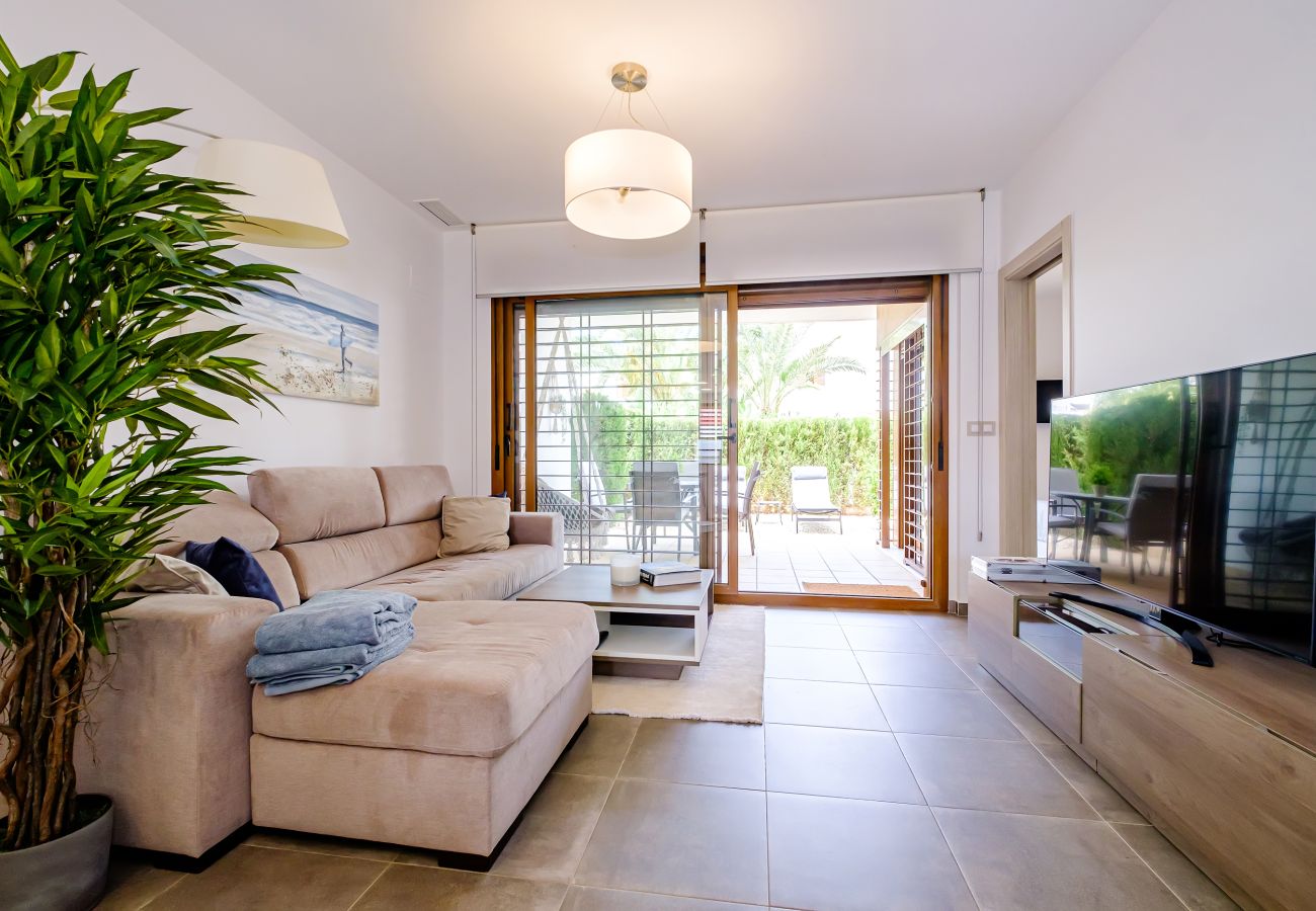 Bungalow en La Zenia - ID139