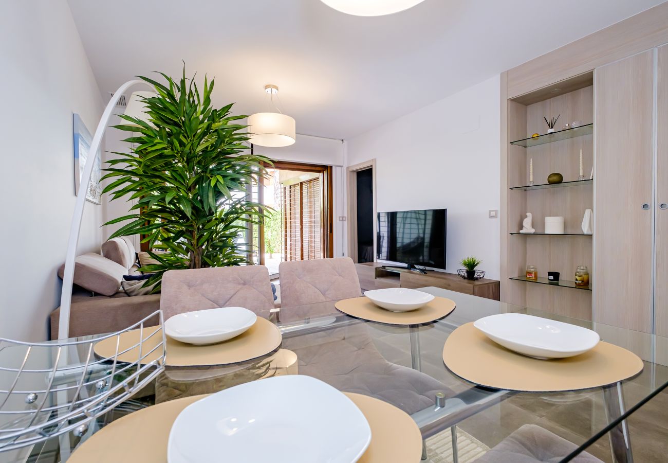 Bungalow en La Zenia - ID139