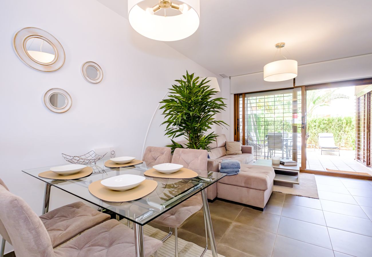 Bungalow en La Zenia - ID139
