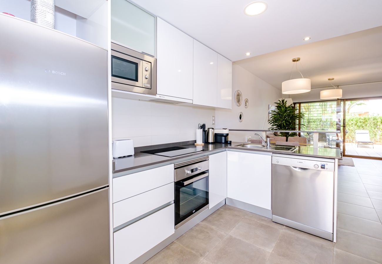 Bungalow en La Zenia - ID139