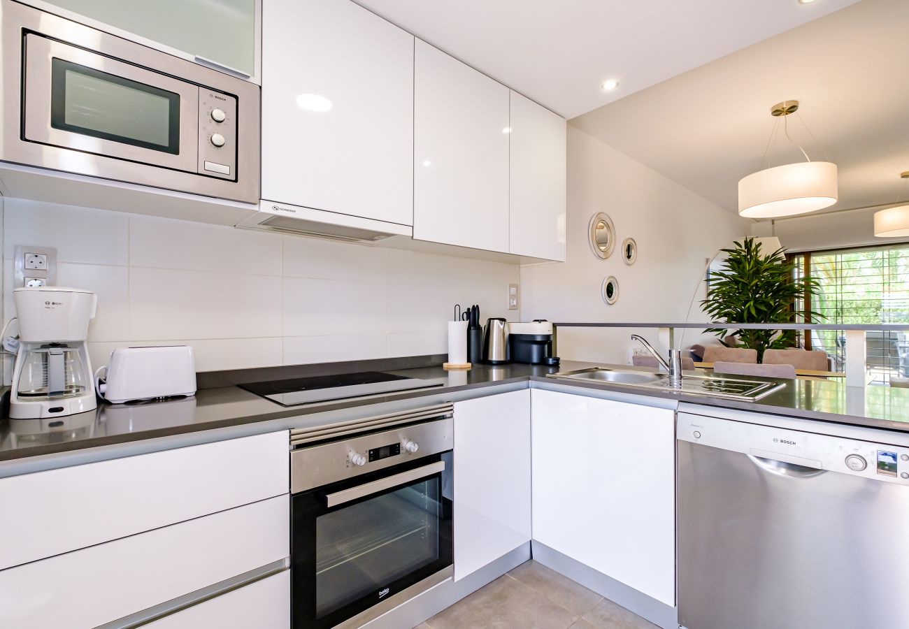 Bungalow en La Zenia - ID139