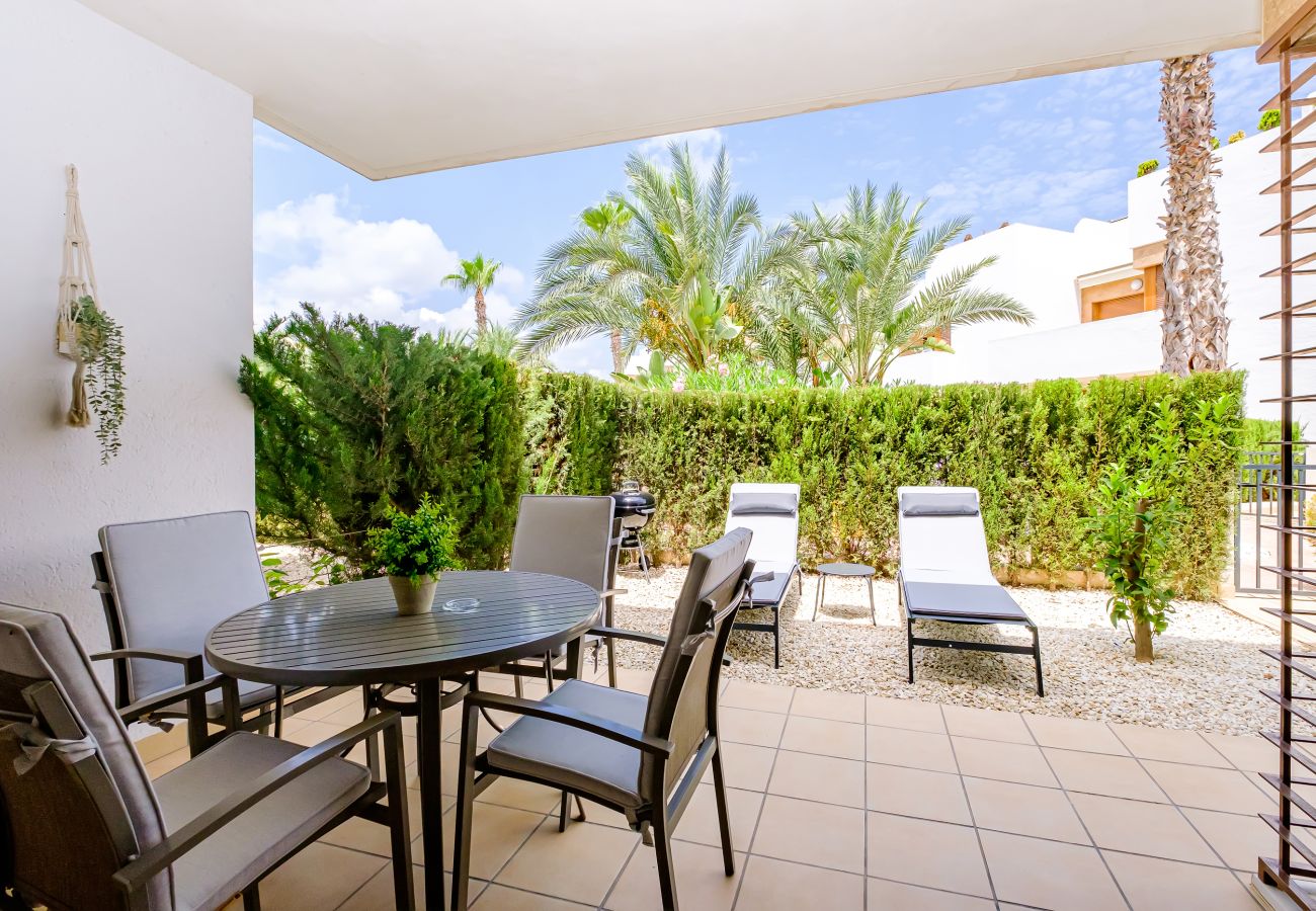 Bungalow en La Zenia - ID139