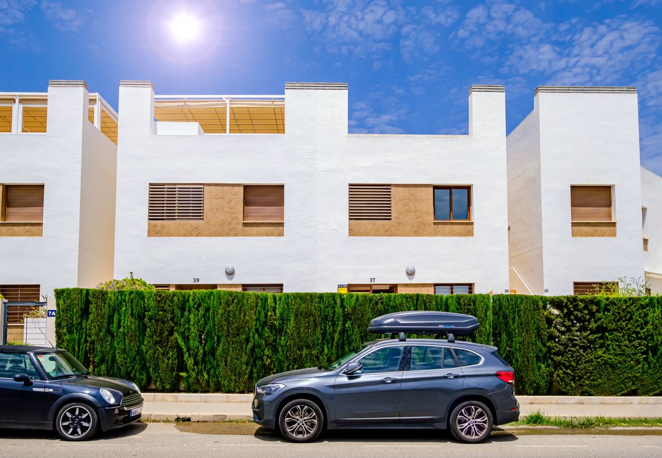 Bungalow en La Zenia - ID139