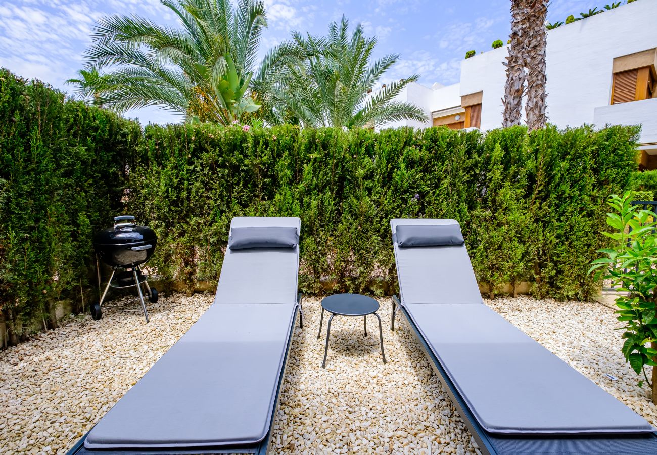 Bungalow en La Zenia - ID139