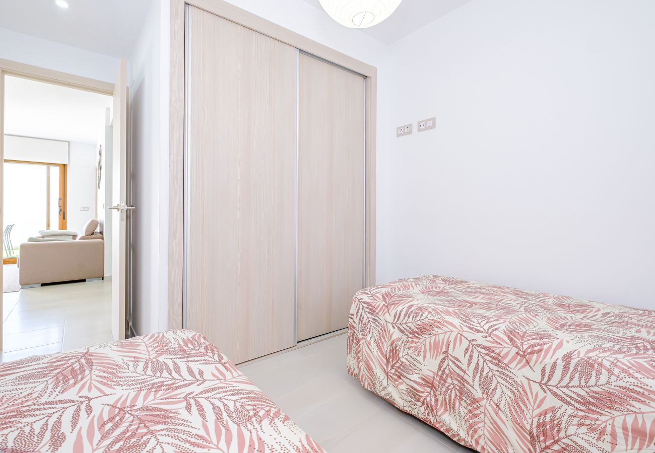 Bungalow en La Zenia - ID200