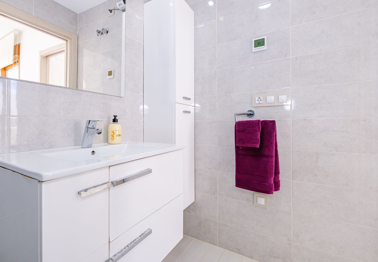 Bungalow en La Zenia - ID200