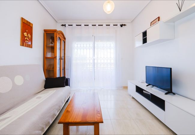 Apartamento en Torrevieja - ID138