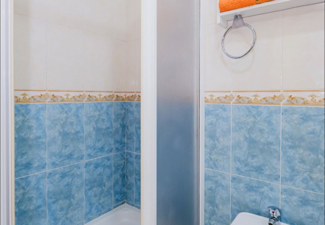 Apartamento en Torrevieja - ID138