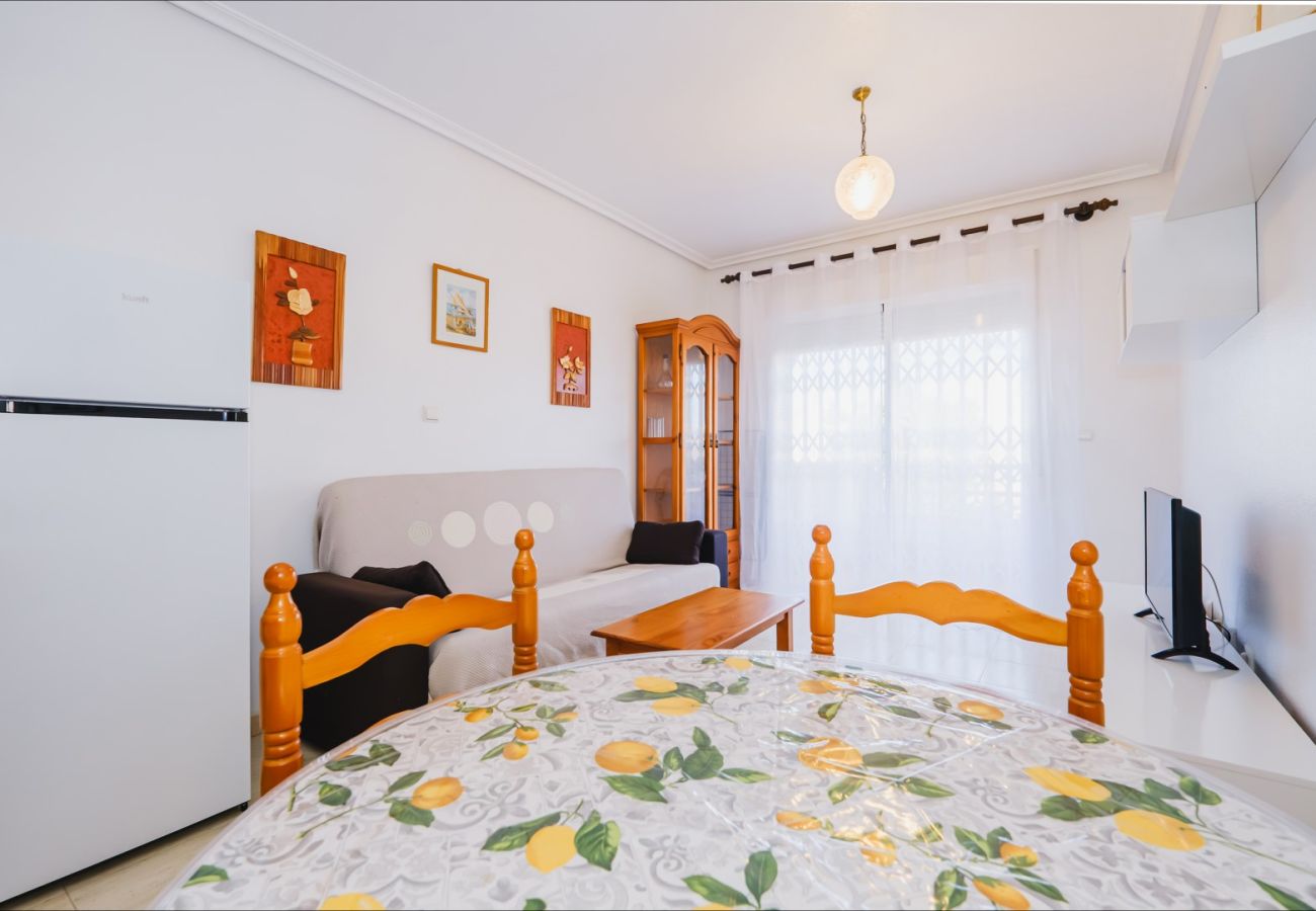 Apartamento en Torrevieja - ID138