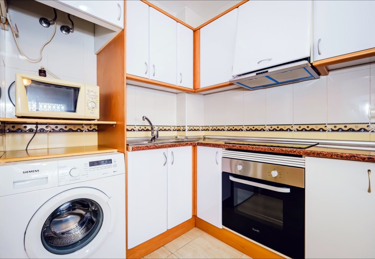 Apartamento en Torrevieja - ID138