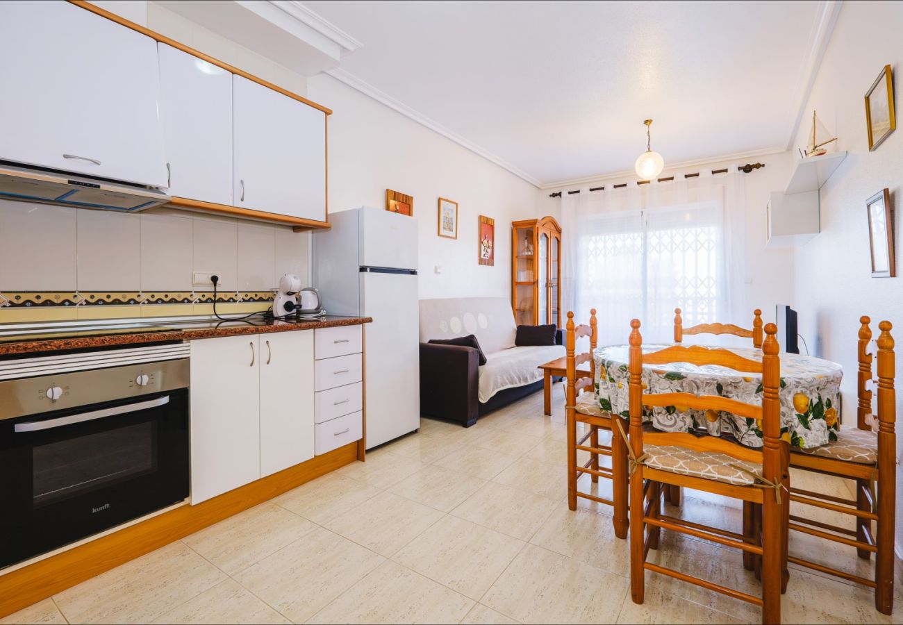 Apartamento en Torrevieja - ID138