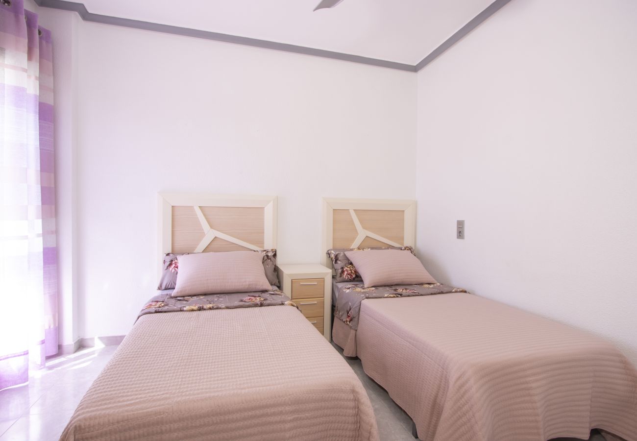 Apartamento en Torrevieja - ID129